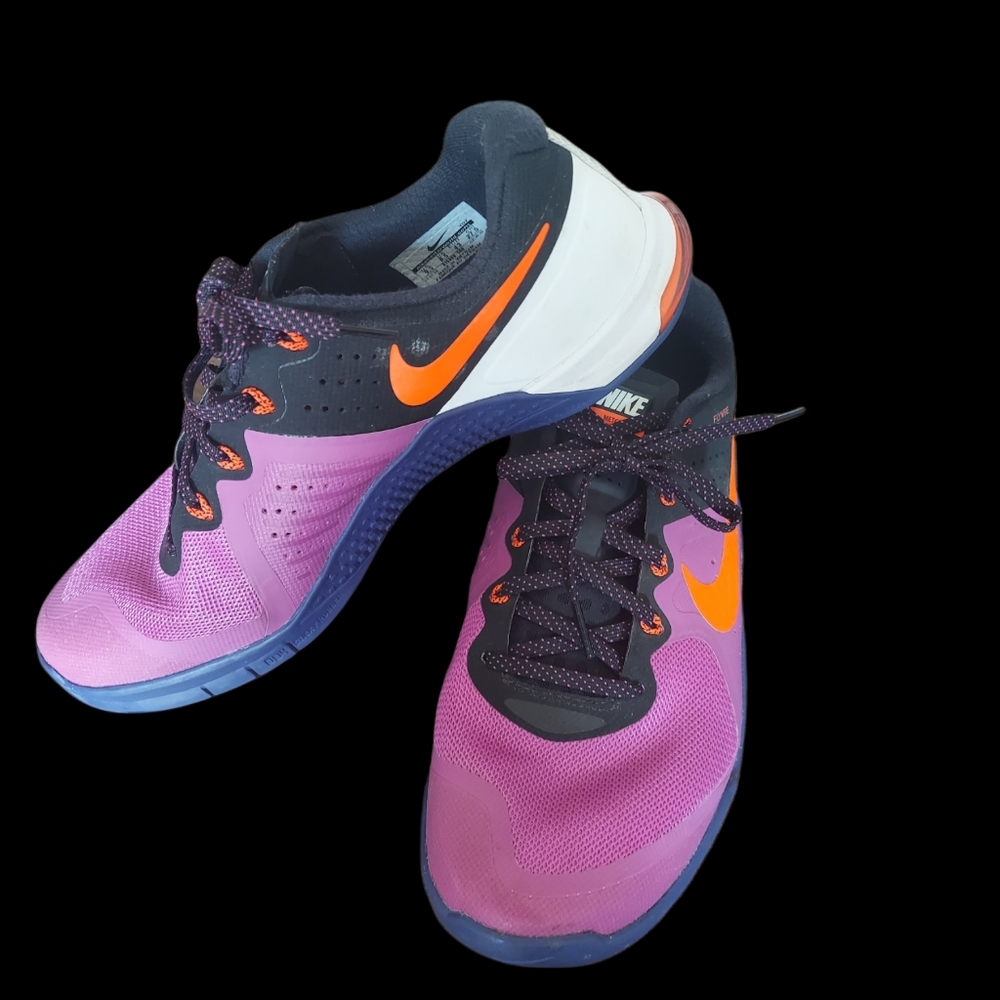 Nike Flywire Metcon 2  Crossfit Shoes
